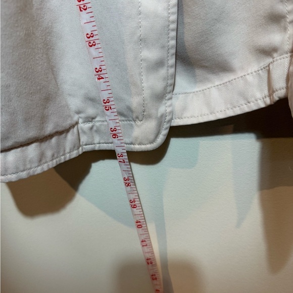 Babaton spring trench coat size XS - Picture 14 of 16